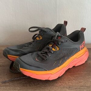 Hoka Castlerock / Camellia One One Women's Challenger ATR 6 Size 8